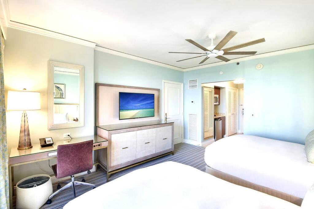 Stunning Studio Apartment Located At The Ritz Carlton-Key Biscayne Miami Extérieur photo