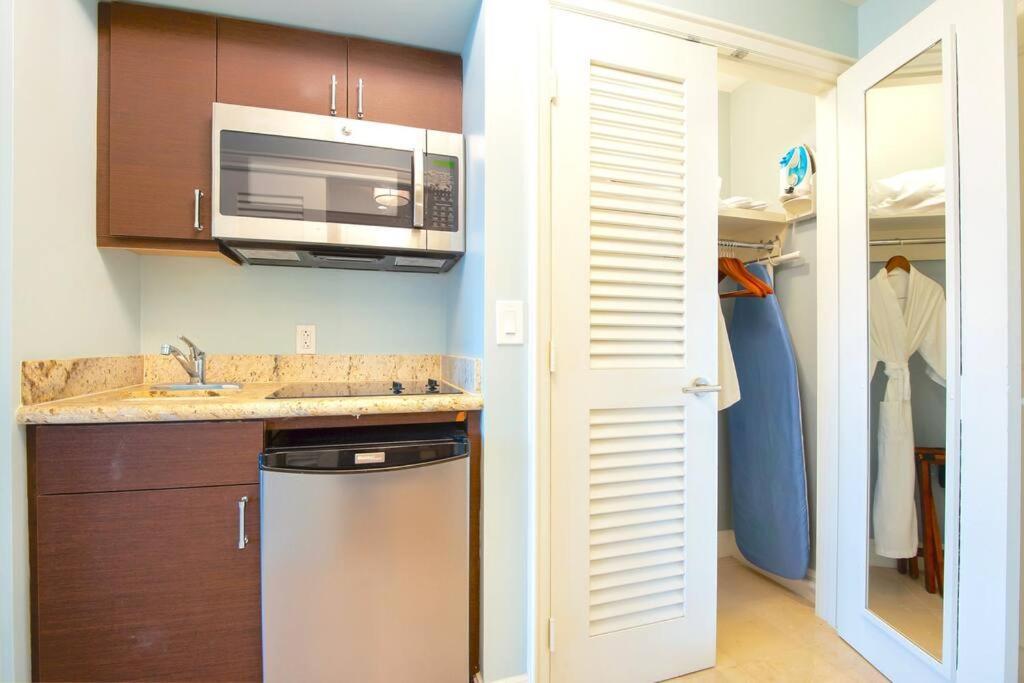 Stunning Studio Apartment Located At The Ritz Carlton-Key Biscayne Miami Extérieur photo