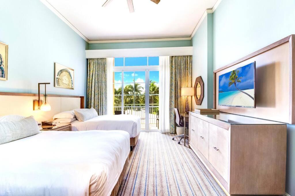 Stunning Studio Apartment Located At The Ritz Carlton-Key Biscayne Miami Extérieur photo