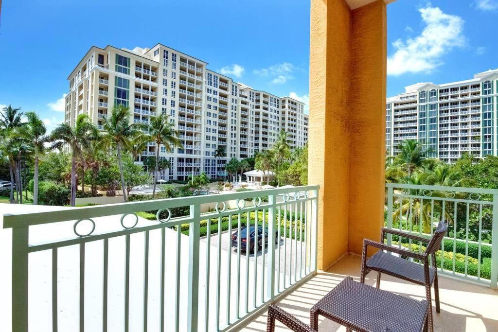 Stunning Studio Apartment Located At The Ritz Carlton-Key Biscayne Miami Extérieur photo