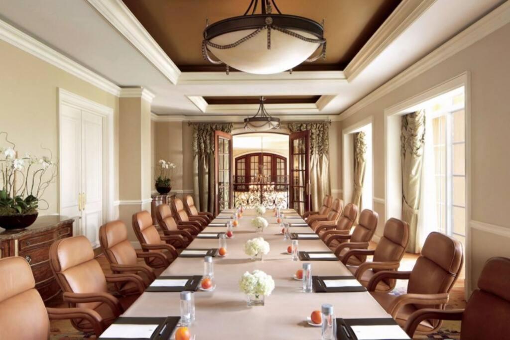 Stunning Studio Apartment Located At The Ritz Carlton-Key Biscayne Miami Extérieur photo